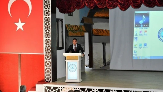 44 okula temiz belgesi