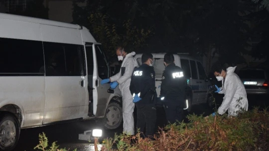 47 yaşındaki kadın evinde ölü bulundu