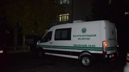 47 yaşındaki kadın evinde ölü bulundu