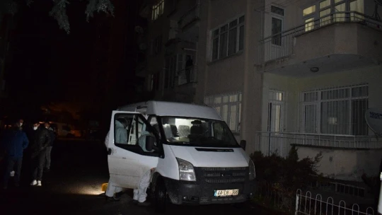 47 yaşındaki kadın evinde ölü bulundu