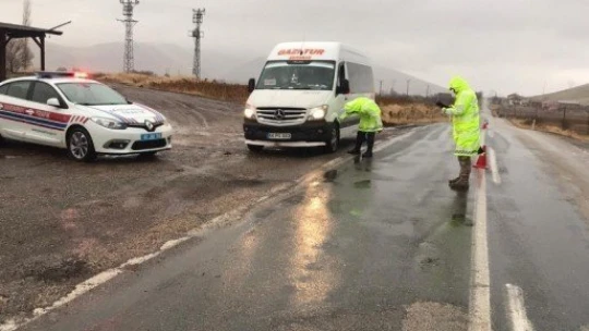 49 kişiye sokağa çıkma cezası