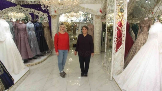 500 lira sermayeyle başladığı işte sektörün önde geleni oldu