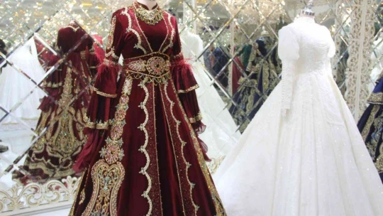 500 lira sermayeyle başladığı işte sektörün önde geleni oldu