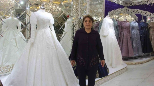 500 lira sermayeyle başladığı işte sektörün önde geleni oldu