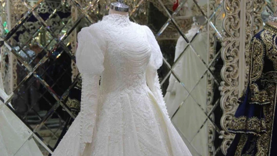 500 lira sermayeyle başladığı işte sektörün önde geleni oldu