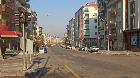 5.3'lük deprem Malatya'da da hissedildi