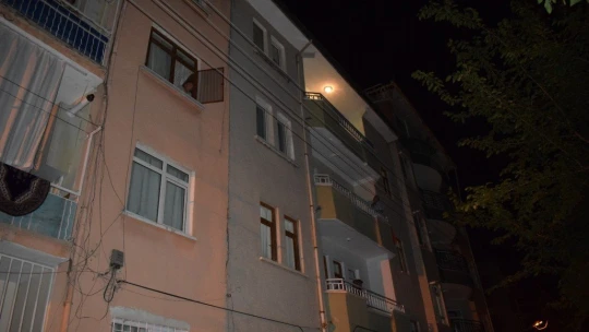 62 yaşındaki şahıs evinde ölü bulundu