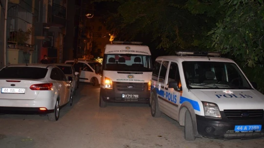 62 yaşındaki şahıs evinde ölü bulundu