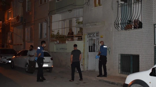 62 yaşındaki şahıs evinde ölü bulundu