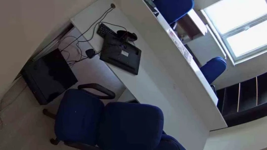 7,6 şiddetindeki deprem anı İHA kamerasına böyle yansıdı