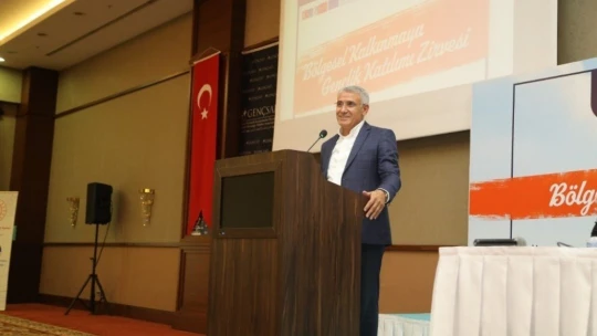 81 ilden Malatya'ya gelen gençler umut verdi