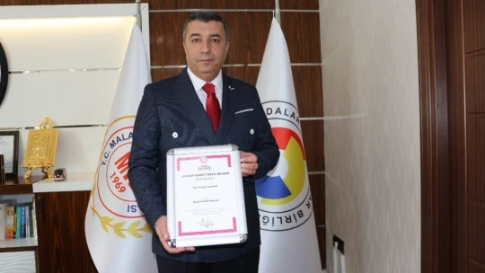 AB coğrafi işaret belgesi alan kayısının çekirdeği de tescillendi