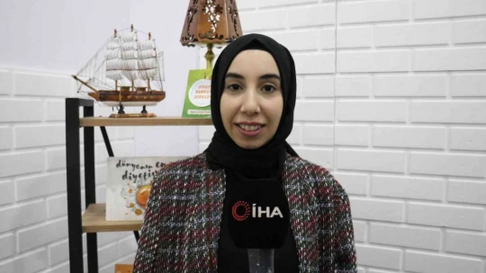 Aç kalarak yapılan diyet bağışıklık sistemini zayıflatıyor