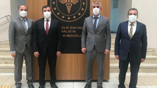 Acil sağlık ele alındı