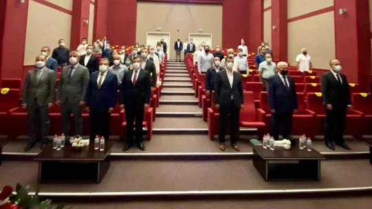 Acil sağlık ele alındı