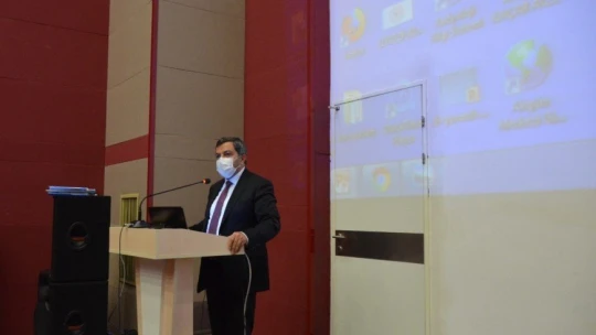 Acil sağlık ele alındı