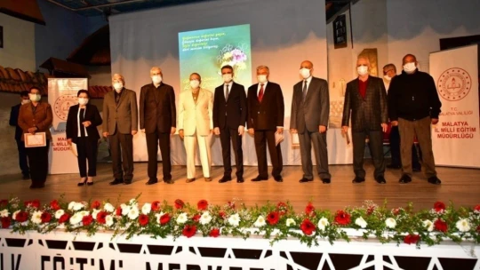 Aday öğretmenlerde yemin heyecanı