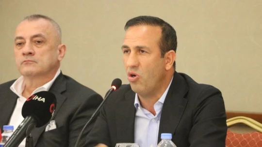 Adil Gevrek'ten, Sadık Çiftpınar açıklaması