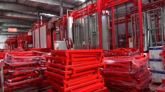 AFAD Başkanı Sezer Malatya'da