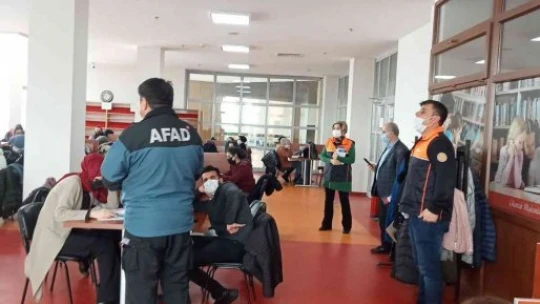 Malatya Depreme Hazır Mı?