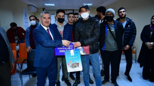 Ahmet Çalık Anısına Turnuva