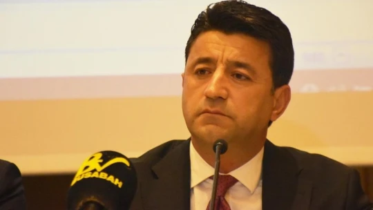 Ahmet Yaman: 'Takımın kayyuma kalmasını istiyorlar'