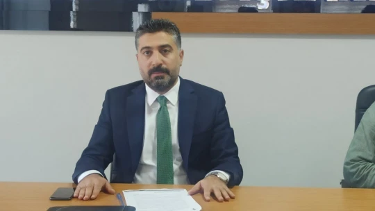 AK Parti 'den Adnan Menderes açıklaması