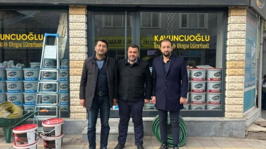 AK Parti'li Boyraz: 'Milletin derdi bizim derdimizdir'