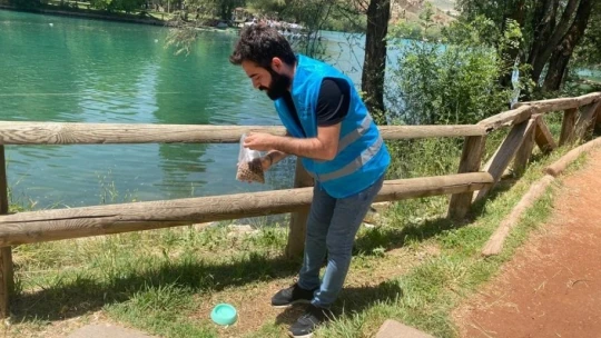 AK Parti Malatya'dan 'Türkiye Çevre Haftası' açıklaması