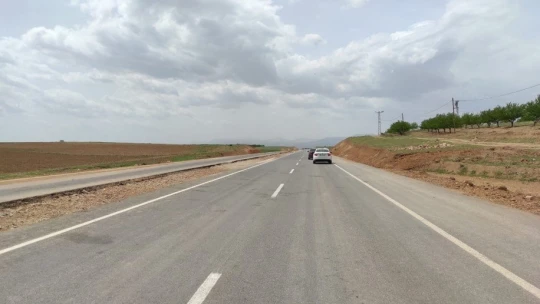 'Teşekkür ediyorum'