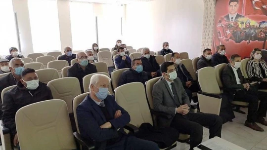 Akçadağ armudu yaygınlaştırılacak