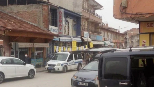 Akçadağ'da 200 bin TL'lik hırsızlığı polis çözdü