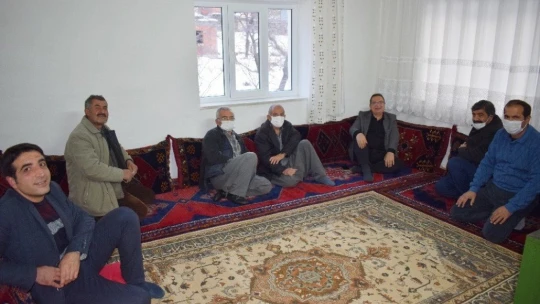 Akçadağ'da atölyeden fabrikaya uzanan yolculuk