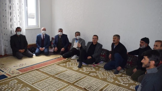 Akçadağ'da atölyeden fabrikaya uzanan yolculuk