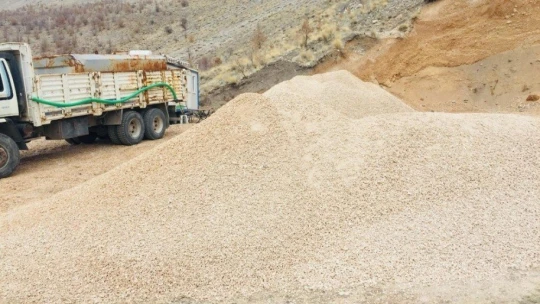 Akçadağ'dan Başkan Gürkan'a teşekkür