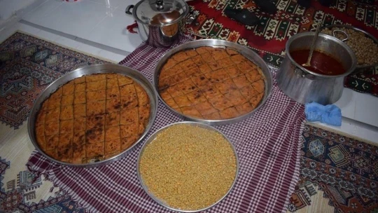 Akçadağ Kömbesi coğrafi işaretle tescillendi