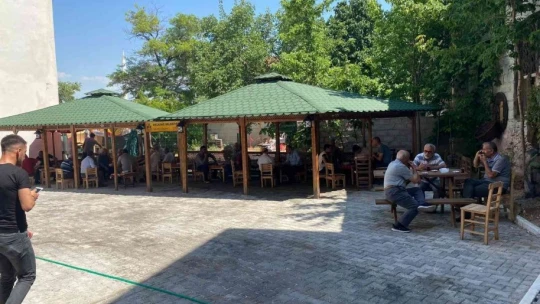 Akçadağlıların yeni gözdesi Akçahan