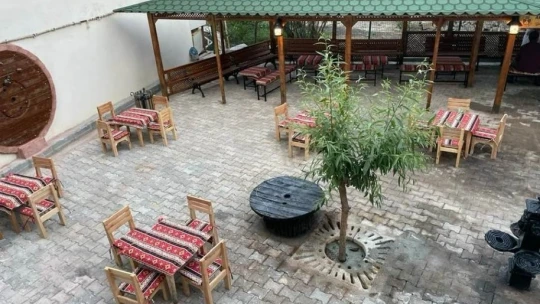 Akçadağlıların yeni gözdesi Akçahan