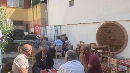 Akçadağlıların yeni gözdesi Akçahan