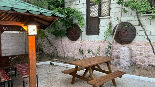 Akçadağlıların yeni gözdesi Akçahan