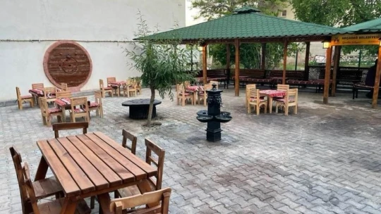 Akçadağlıların yeni gözdesi Akçahan