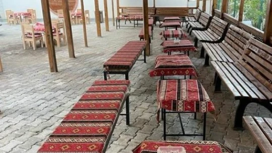 Akçadağlıların yeni gözdesi Akçahan