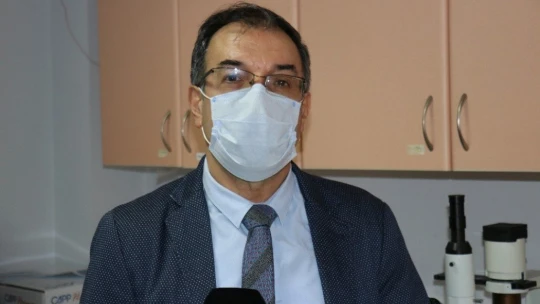 Akciğer kanseri tedavisi için umutlandıran haber