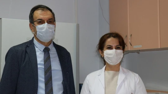 Akciğer kanseri tedavisi için umutlandıran haber