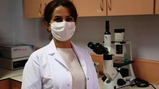 Akciğer kanseri tedavisi için umutlandıran haber