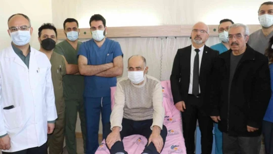 Akciğer kanserinde erken tanı hayat kurtarıyor