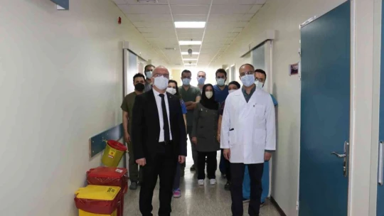 Akciğer kanserinde erken tanı hayat kurtarıyor