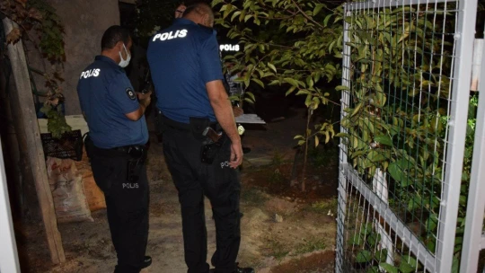 Aileler birbirine girdi... Yaralılar var