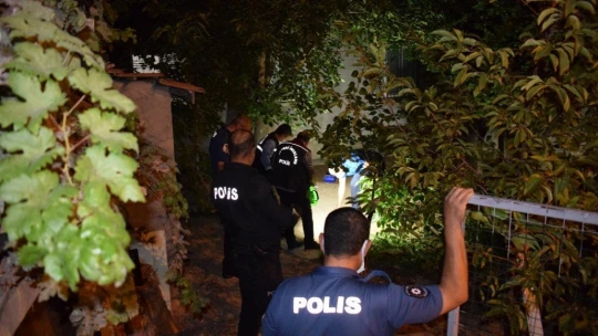 Aileler birbirine girdi... Yaralılar var