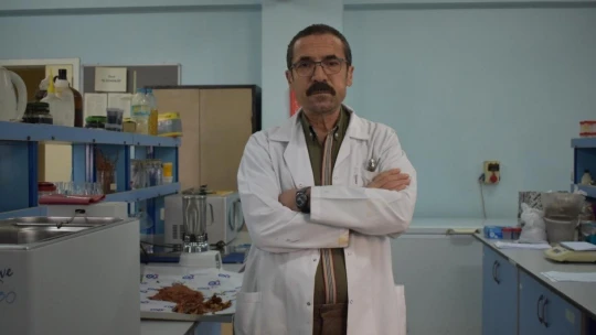 Aktif karbona Covid-19 nedeniyle talep arttı